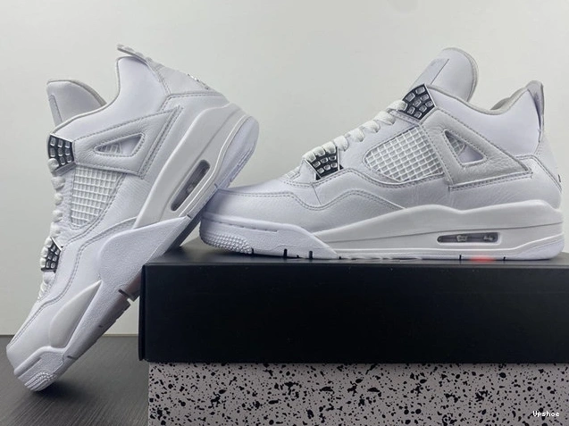 Jordan 308497- 3963 Pure Sophisticated 4 Money Retro 1013